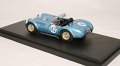 142 AC Shelby Cobra 289 FIA Roadster - Bang 1.43 (4)